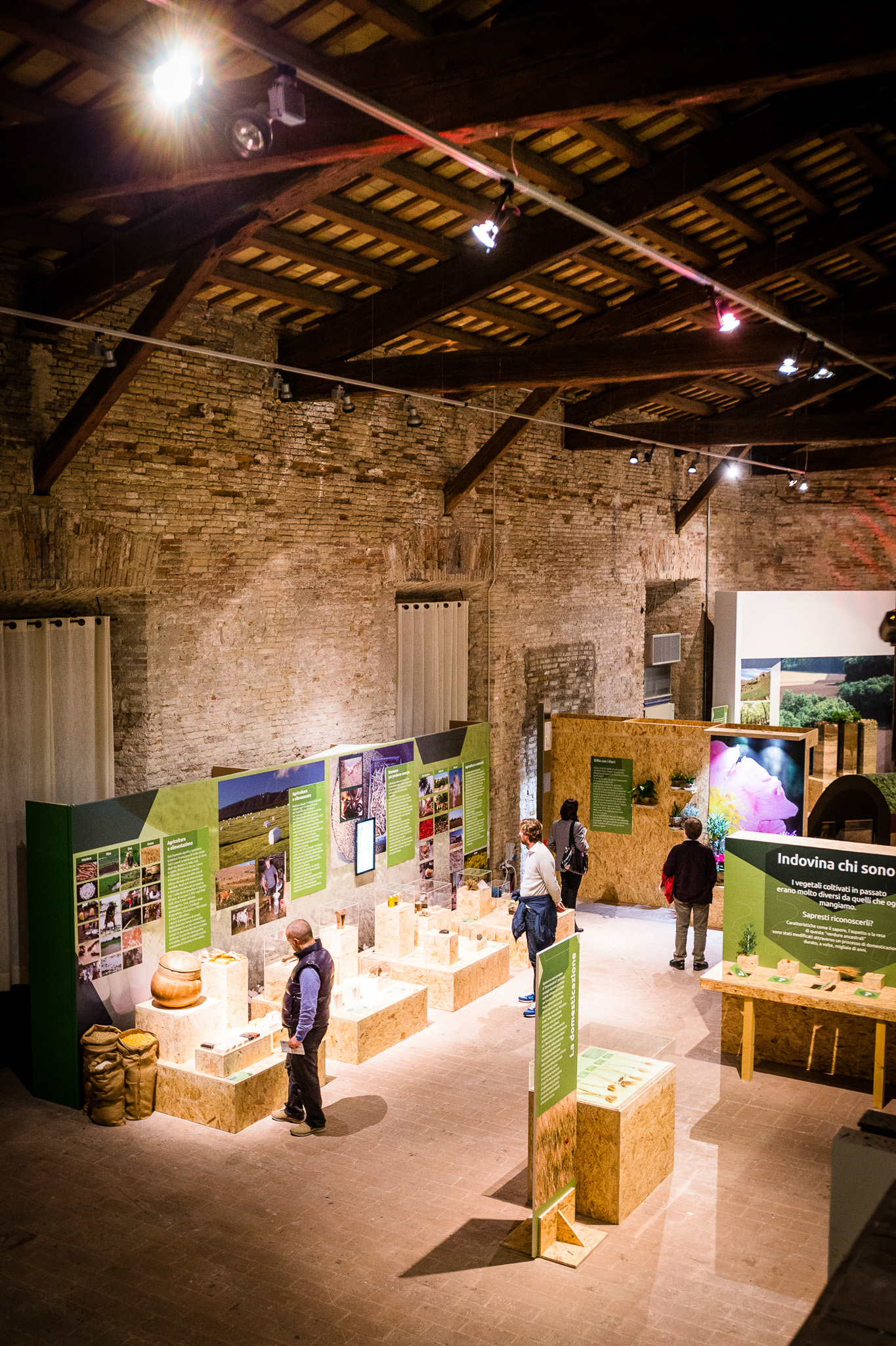 La Sapienza_Ancona_Nutrire la salute