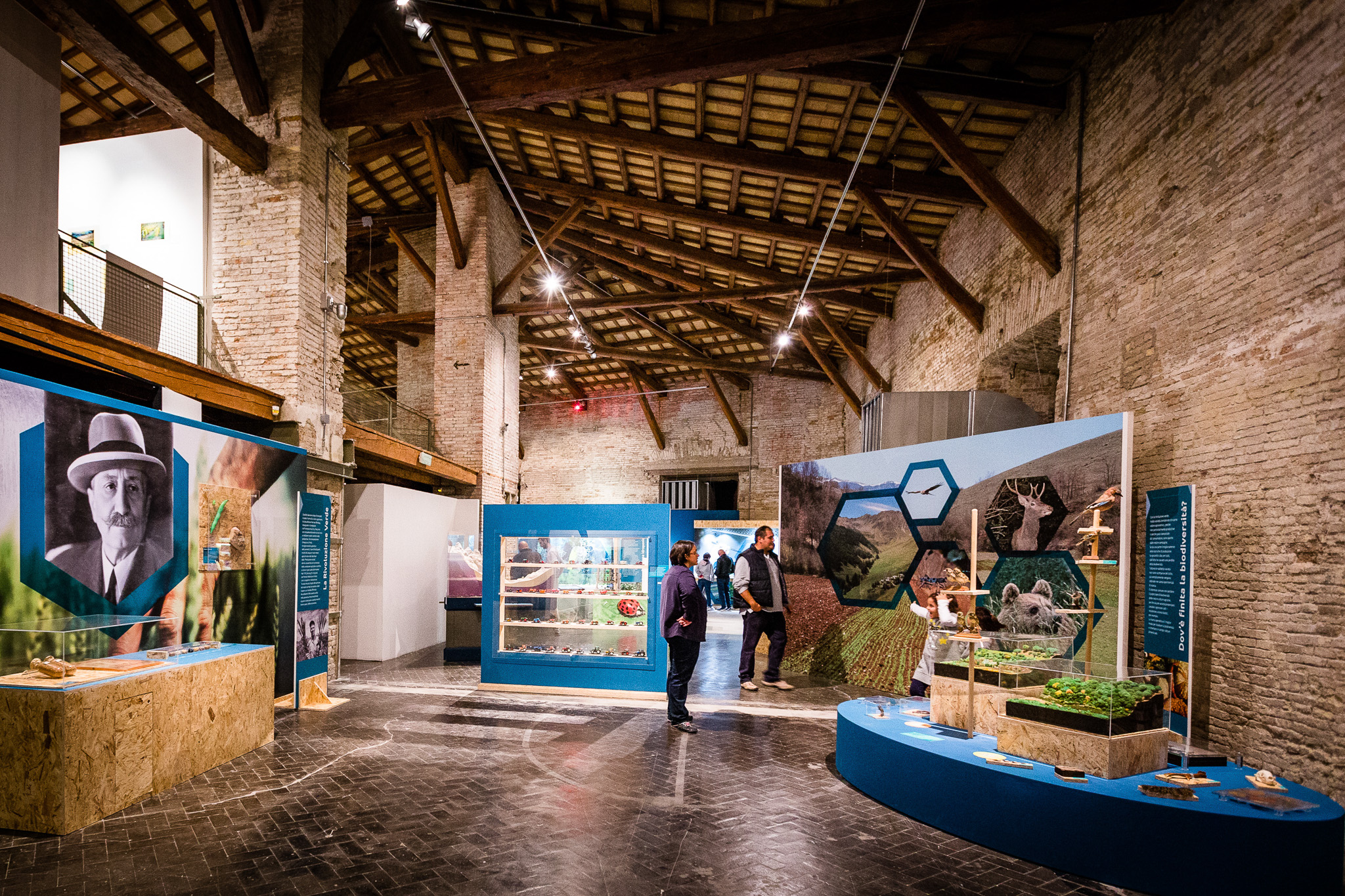 La Sapienza_Ancona_Nutrire la salute