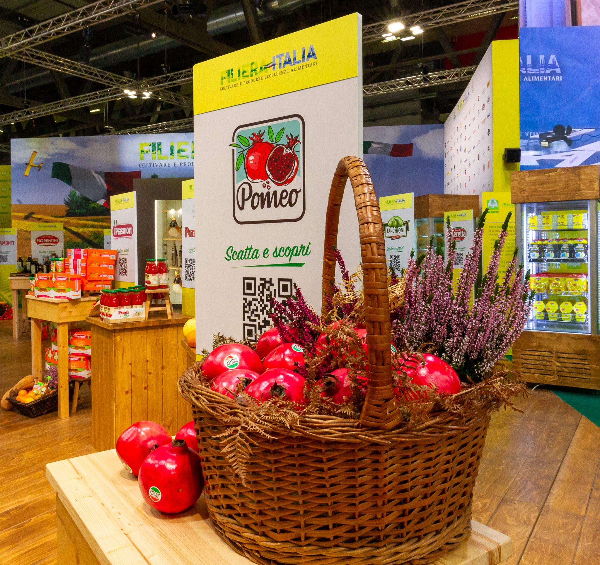 tuttofood coldiretti