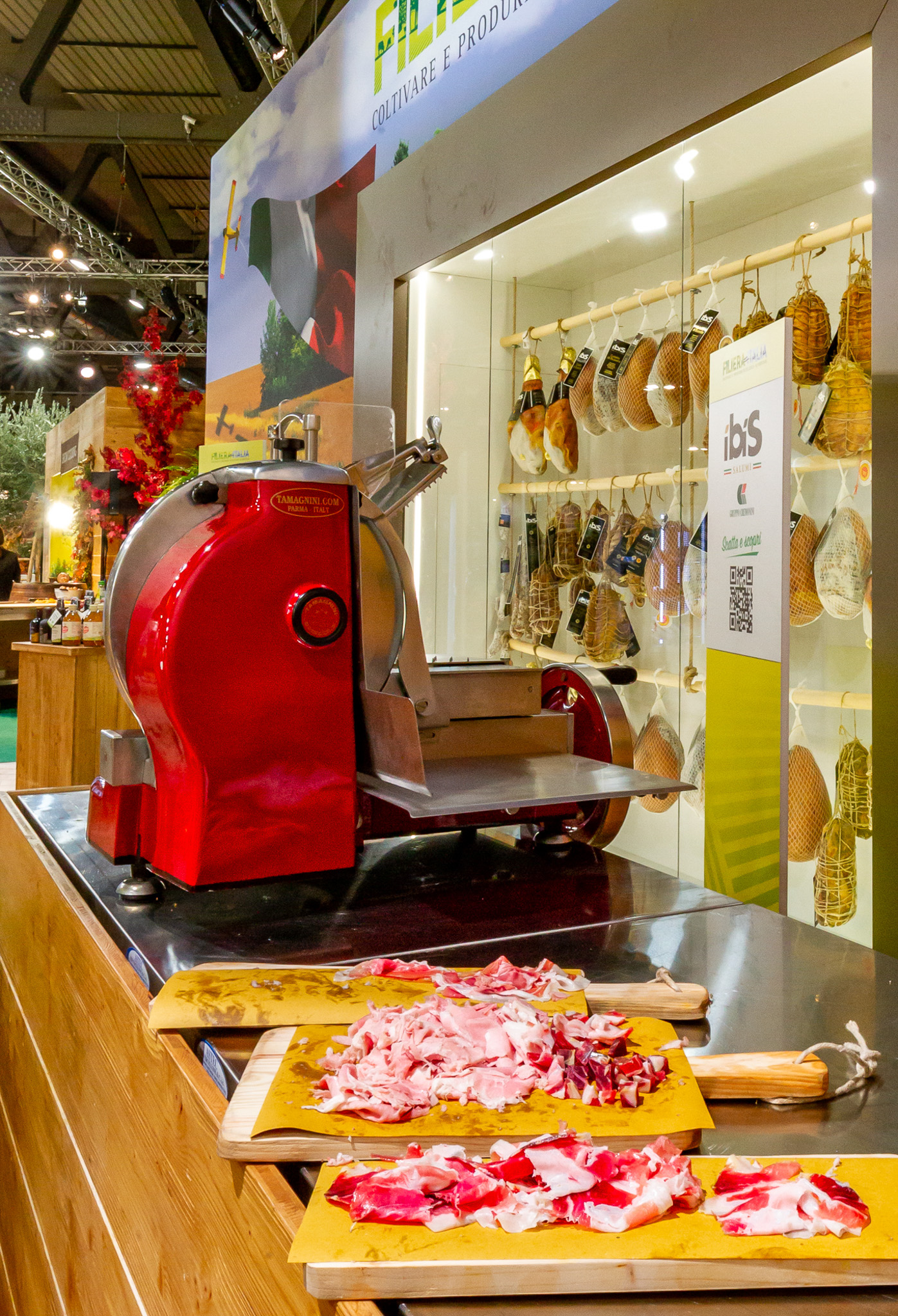 tuttofood coldiretti