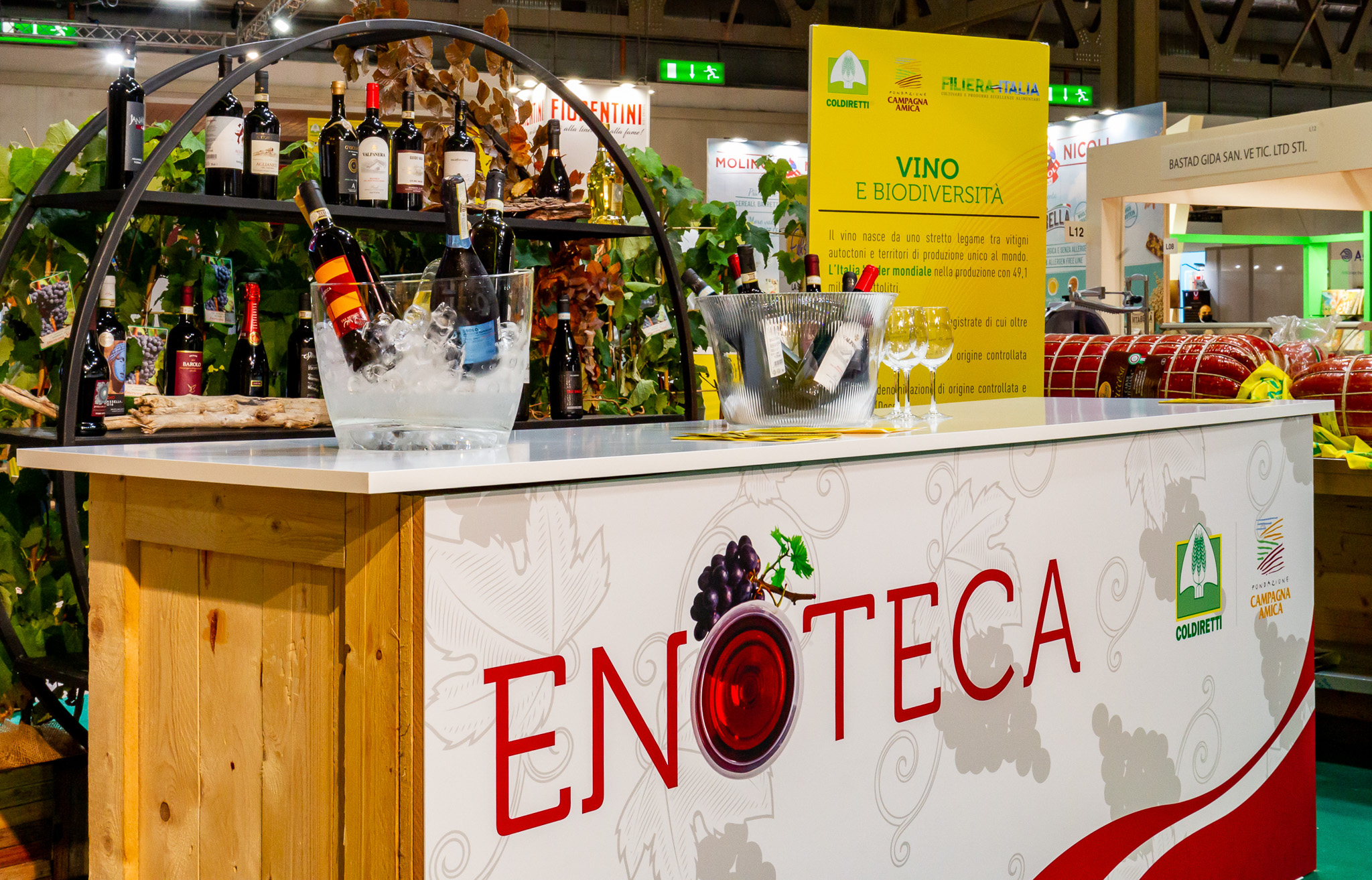 tuttofood coldiretti