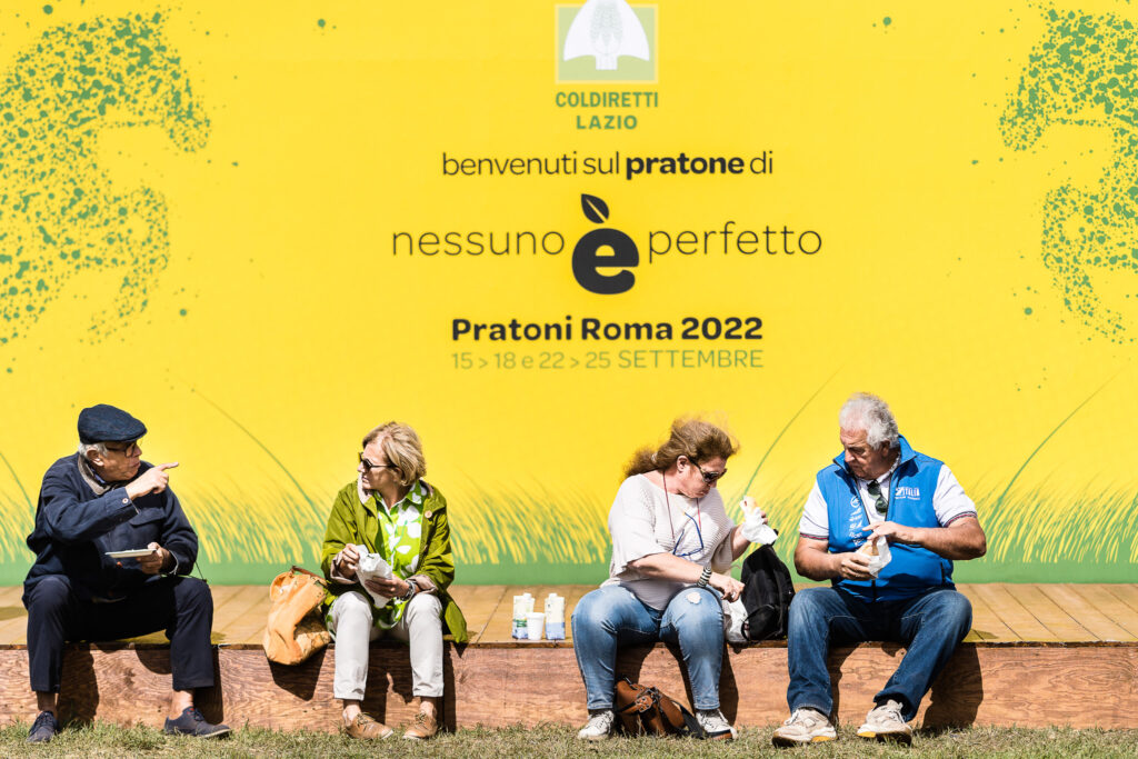 COLDIRETTI PRATONI VIVARO 2022