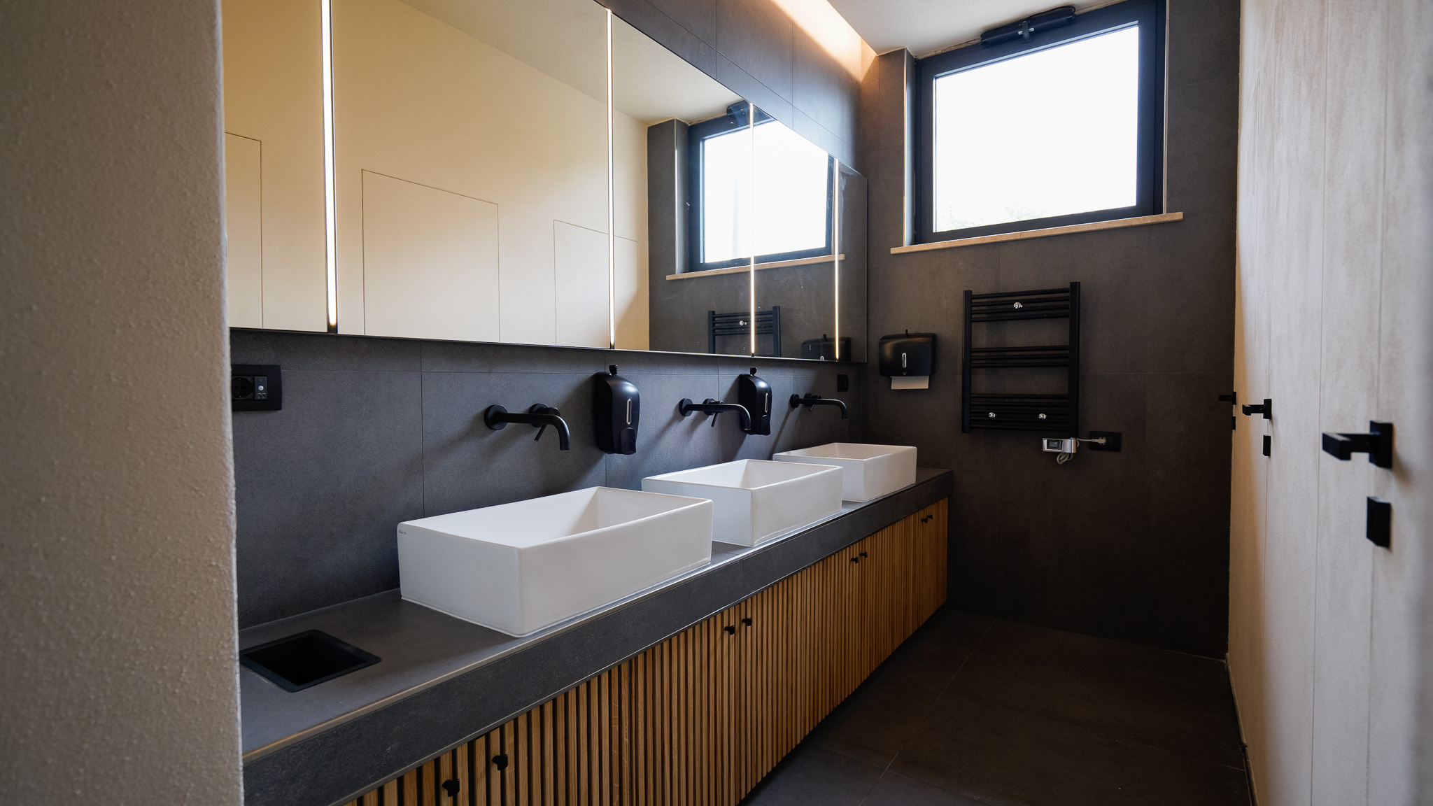 2024 Headquarter MERLO SPA
