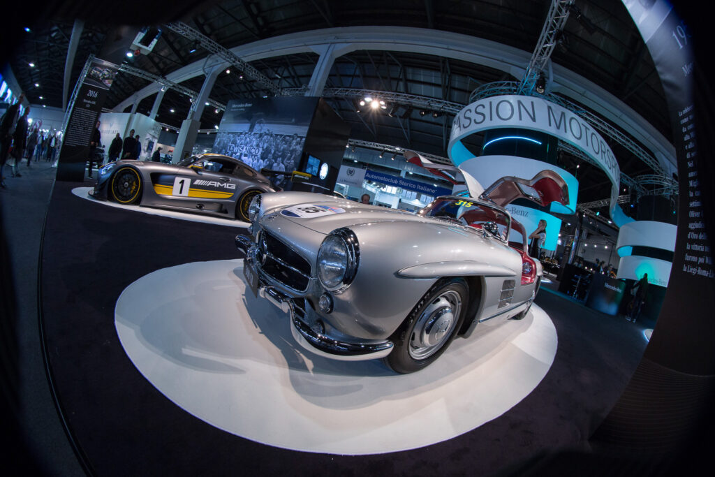 2016 MB auto e moto epoca